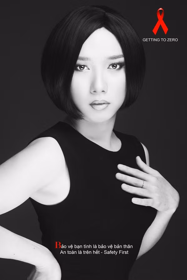 Đây là hệ quả từ nhiều lý do như định kiến, sự kỳ thị và phân biệt đối xử từ xã hội khiến cho người chuyển giới gặp phải nhiều rất áp lực trong cuộc sống cũng như thiếu vắng các phương thức tiếp cận y tế. Chính những điều này góp phần làm gia tăng đáng kể nguy cơ nhiễm HIV và hạn chế nghiêm trọng đến khả năng được chăm sóc sức khỏe của họ.