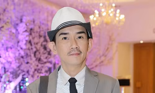 Bi an viec Minh Thuan “chay dua” voi ung thu truoc luc nguy kich