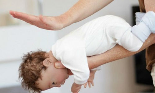 Khi con hoc di vat phu huynh phai lam ngay dieu nay