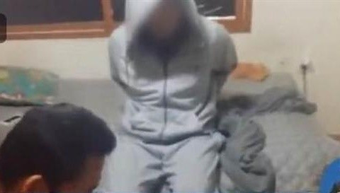 Nam ca si 24 tuoi bi bat vi tang tru su dung ma tuy