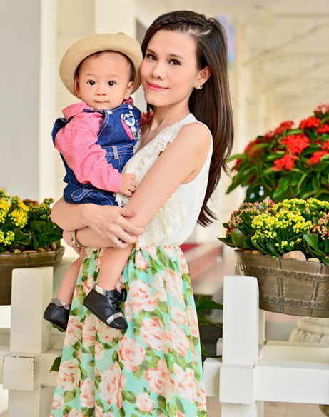 Em gai Thanh Thao phan hoi truoc tin don lo dien chong Viet kieu