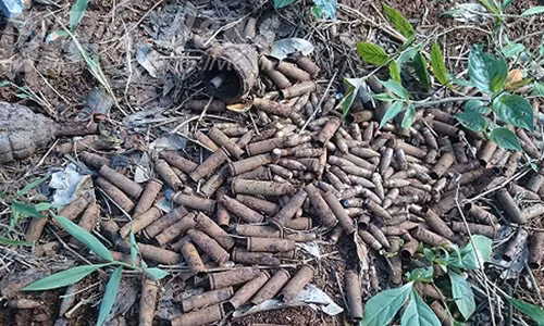 Dau tich tan khoc o tu chien o Lo voi the ky