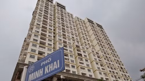 Dự án Hòa Bình Green city.