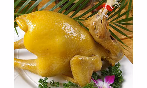 Cach chon ga cung giao thua mang den dieu tot cho gia chu