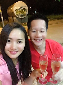 Phan Nhu Thao khoe biet thu: Tu bac loi minh?-Hinh-3