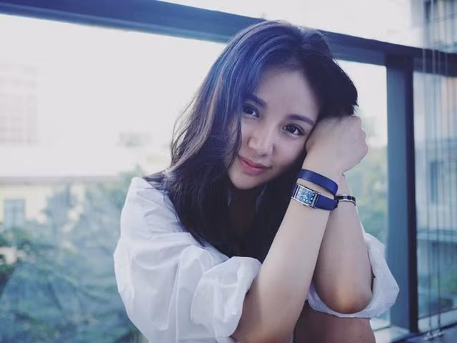 Kim Lim có một cuộc sống xa xỉ khiến nhiều người choáng ngợp.