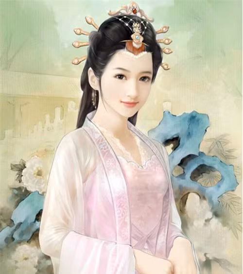 Nhung my nhan mang toi “diet quoc” trong lich su Trung Quoc