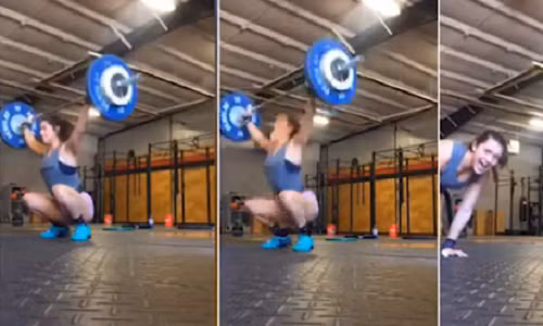 Nguoi dep 18 tuoi may man bi “than chet bo quen“