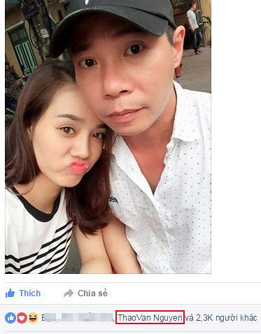 Thảo VânCông Lý và Thảo Vân đã nên duyên vợ chồng, có với nhau một cậu con trai nhưng cuối cùng tình duyên của họ cũng bị "đứt đoạn". Sau khi ly hôn Thảo Vân, "Cô Đẩu" hẹn hò với một nhân viên ngân hàng xinh đẹp tên Tuệ Minh, nhưng cuối cùng cũng chia tay. Mới đây, danh hài Công Lý không ngại công khai bạn gái mới là Ngọc Hà. Danh hài cũng chuyển sang trạng thái "đang hẹn hò" cùng cô gái này. Được biết, người yêu mới của Công Lý là một phóng viên.