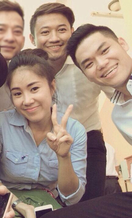 Qúy Bình từng cho biết nếu Lê Phương tìm được người đàn ông khác và đi thêm bước nữa, chắc chắn anh sẽ tham dự đám cưới. Giờ mà anh cưới hay "tình cũ" cưới, đối phương đều vui mừng cho nhau. Anh sẽ là người vui đầu tiên nếu cô cưới bởi bình thường, cả hai vẫn hay chia sẻ cùng nhau mọi điều vui buồn.