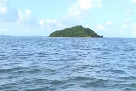 Bi an chua dao Viet mu loa co kha nang doan thoi tiet bang tai