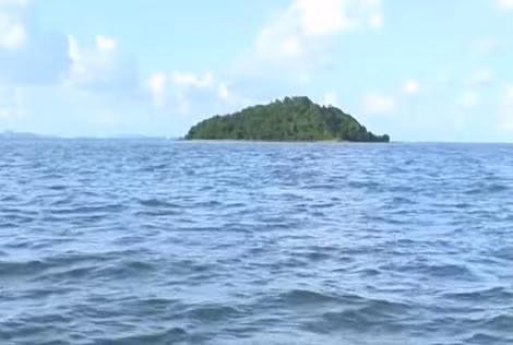 Bi an chua dao Viet mu loa co kha nang doan thoi tiet bang tai