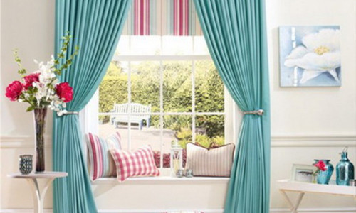 Mach chi em cach chon rem cua hop phong thuy