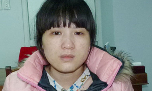 Ba trum ma tuy ban than, mo mat nuoi nhan tinh choi ca do