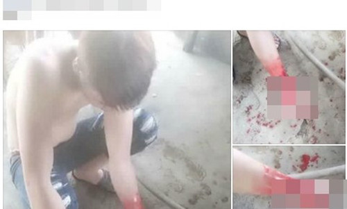 Luy tinh nhieu nguoi tre cu chia tay la doi tu tu