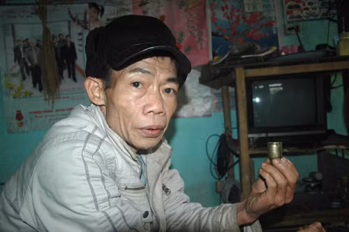 Bi an chua tung biet vung dat gan voi chuyen Le Lai cuu chua