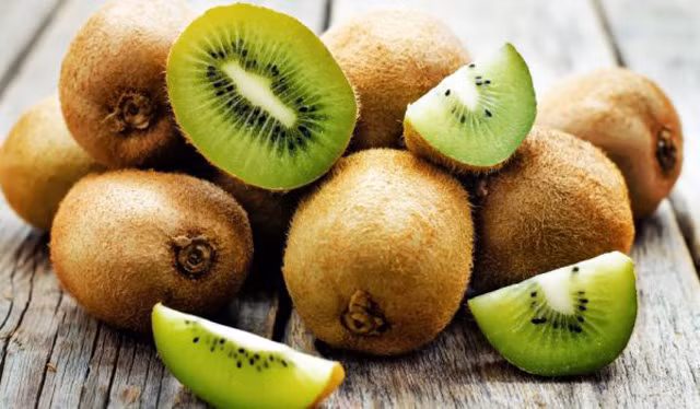 Meo chon kiwi cuc chuan tranh mua nham hang Trung Quoc