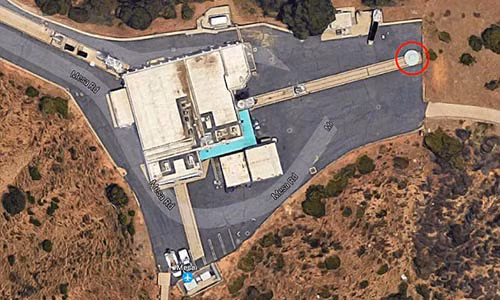 Bang chung NASA che giau dia bay cua...nguoi ngoai hanh tinh