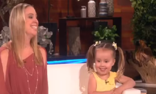 Be 4 tuoi khien ca the gioi ngac nhien ve kien thuc sinh hoc