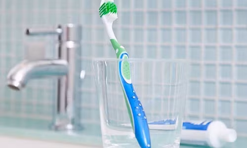 Nhung o vi khuan dac biet ngay trong nha khong he hay biet