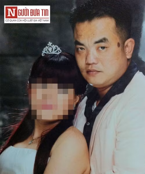 Dũng "thẹo" bị các nạn nhân thu thập thông tin thậm chí cả hình ảnh để tố cáo hành vi của gã.