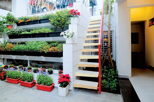 2. Nhà thơ Đỗ Trung Quân Nhắc đến nhà thơ Đỗ Trung Quân, có thể còn nhiều người ngờ ngợ. Nhưng khi nói đến bài hát "Quê hương là chùm khế ngọt" thì ít nhất mỗi người Việt Nam trong đời mình đã thổn thức một lần. Ở tuổi 60, nhà thơ đã tìm thấy cho mình “quả ngọt” với hoa cỏ lung linh tràn cả vào giường ngủ, với những ô cửa ngắm hoàng hôn đẹp nhất vào những buổi chiều ...