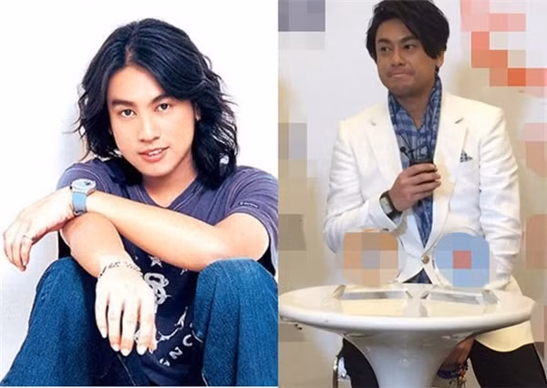 4, Chu Hiếu Thiên Thành viên nhóm F4, Chu Hiếu Thiên cũng có một thời được tôn vinh là "bạch mã hoàng tử" hàng đầu Đài Loan. Nụ cười hiền lành và mái tóc dài lãng tử được coi là một trong những dấu ấn đặc trưng nhất của Chu Hiếu Thiên. Tuy nhiên vài năm trở lại đây, Chu Hiếu Thiên liên tục khiến khán giả thất vọng vì trở nên già nua và phát phì quá cỡ. Theo nhiều nguồn tin, do mắc bệnh lạ nên dù rất nỗ lực mà tài tử xứ Đài vẫn không thể lấy lại trọng lượng như ngày xưa. Chính vì vậy mà cựu thành viên F4 đã quyết định thôi đóng phim để chuyển sang hoạt động ở hậu trường.