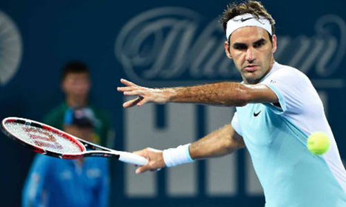 Tau toc hanh Federer sap sang Viet Nam