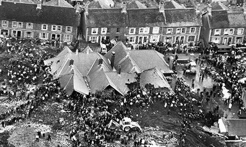 Bi an nhung giac mo tien tri noi tieng nhat lich su