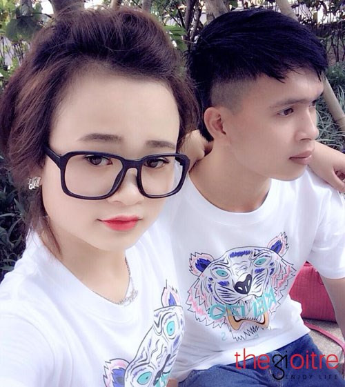 Me tre 9X bo bang Ngoai thuong kinh doanh kiem tien 