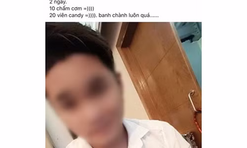 Gioi tre su dung chat cam va check in khoe dang cap