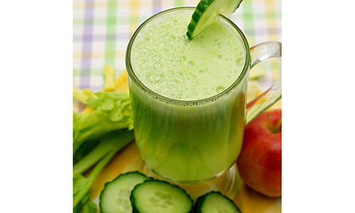 Cach lam sinh to dua chuot, cu cai tri soi than