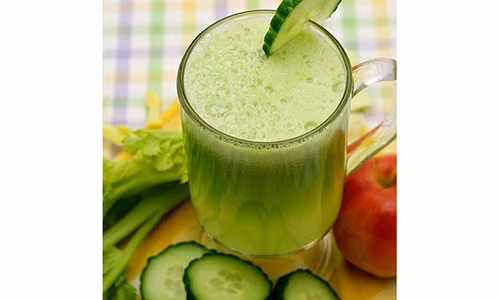 Cach lam sinh to dua chuot, cu cai tri soi than