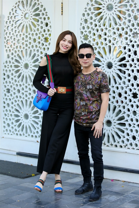 Sau những ồn ào quanh cuộc tình tai tiếng, Hà Hồ tiếp tục đón nhận tin không vui khi sản phẩm âm nhạc của cô bị trượt giải thưởng Cống hiến do những điều tiếng không hay suốt thời gian qua.