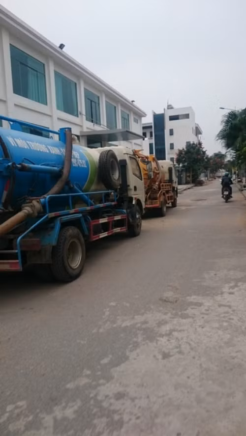 Nhung tiet lo bat ngo ve cong ty do trom rac o Nam Tu Liem-Hinh-3