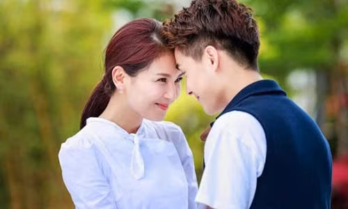 Phu nu tuoi nay la kho bau chong co phuc moi cuoi duoc