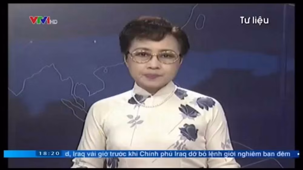 Lợi thế về thanh và sắc nhưng khi theo đuổi nghề phát thanh viên truyền hình, Kim Tiến lại vấp phải nhiều trở ngại.