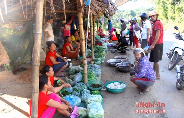 Doc dao cho vung cao ban cao cao thit chuot ech nhai