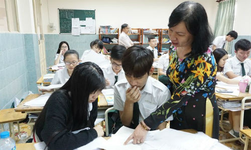 TP HCM ky luat nang viec day them trai quy dinh