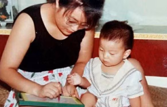 Nghi luc phi thuong cua me tre nuoi con bai nao do Harvard-Hinh-2