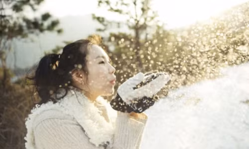 Chớ bỏ lỡ cô gái tuyệt vời có 5 dấu hiệu sau Cho bo lo co gai tuyet voi co 5 dau hieu sau