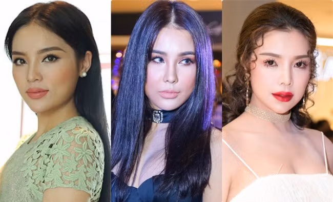 Nguy hiem Showbiz Viet thoi phau thuat tham my thoai mai-Hinh-2