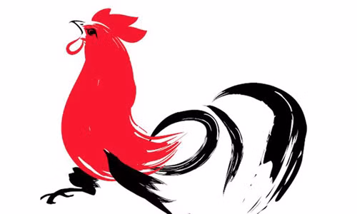 Bat chuoc nhu con ga the nay, ban se khoe nhu voi