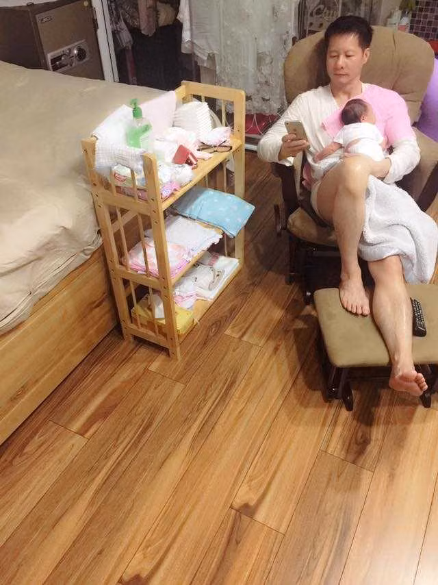 Phan Nhu Thao “noi dien” canh cao nguoi dong den con gai