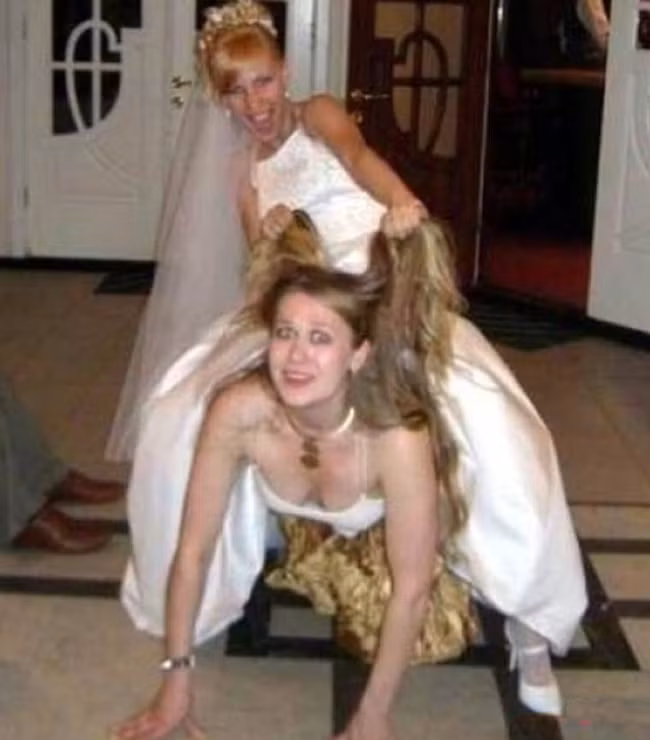 Xong hôm nay thì biết tay với bà nhé.