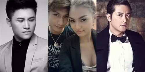 Không phải ngẫu nhiên mà ai nấy cũng đều công nhận Hồng Quế “già trước tuổi”. Điều này thể hiện qua cả ngoại hình, lối sống phóng khoáng cũng như số mối tình chân dài đã trải qua trước khi làm mẹ. Cô nàng từng dính nghi án hẹn hò với cả 3 gương mặt quen thuộc của V-biz: Vũ Duy Khánh, Hoàng Gia Ngọc và Tuấn Hưng.