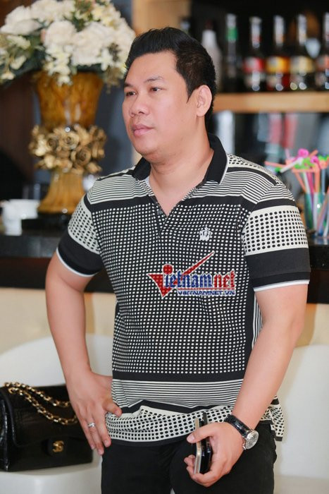 Le Quyen ke ke voi chong vi so chuyen ong buom-Hinh-2