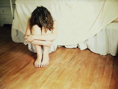 Dam nuoc mat vo 11 lan thu tinh de co con voi chong