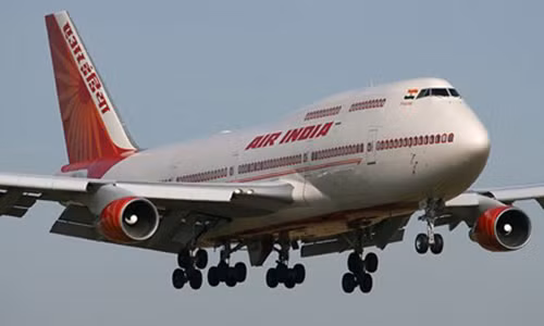 Thot tim may bay cho 231 hanh khach bat ngo mat lien lac