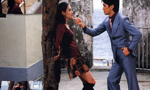 An oan 17 nam kho go cua Chau Tinh Tri - Truong Ba Chi